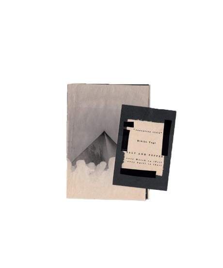 Hibiki Yogi "tentative title"