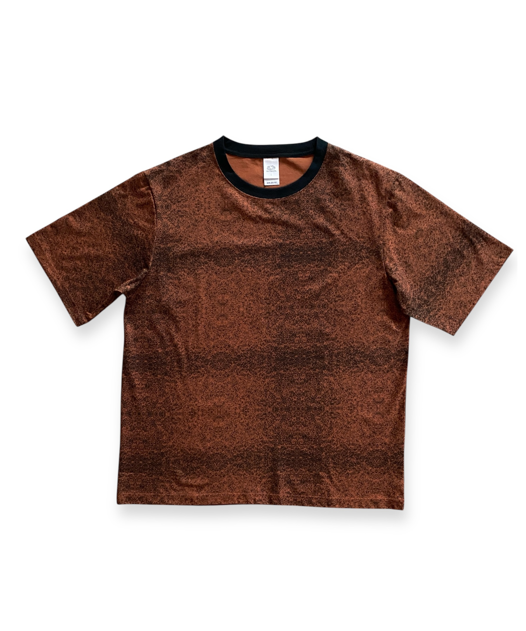 トップス VAINL ARCHIVE FRUIT Printed L/S Tee M original