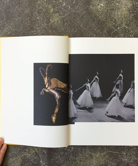 Aikaterini Gegisian "Handbook of the Spontaneous Other"