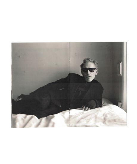 Brett Lloyd "Brett Lloyd X David Armstrong House, 2012"