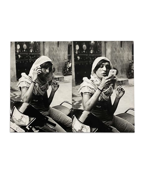 Nick Sethi “Ritika”