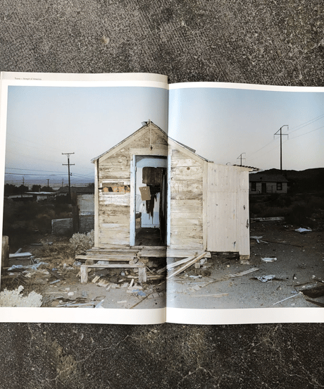 Tobias Zielony "TRONA - Armpit of America"