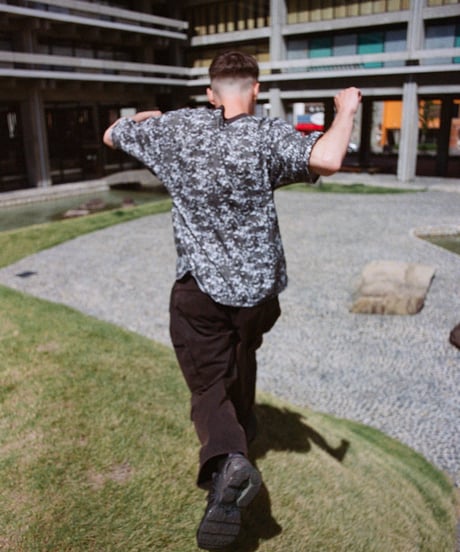 VAINL ARCHIVE "Flecktarn"