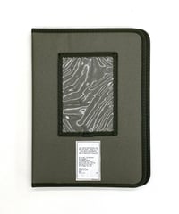 PORTER×VAINL ARCHIVE バインダー/OD