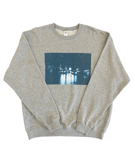 CATEGORY Sweat | SALT AND PEPPER