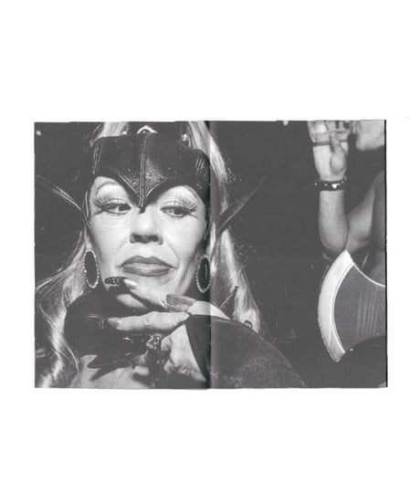 Donna Ferrato "Raw"