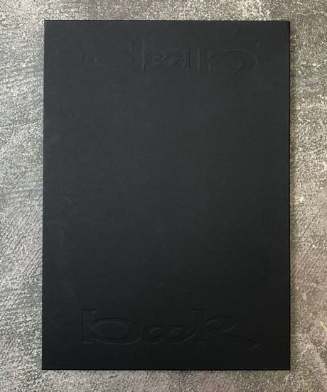 Death Book 1 second edition