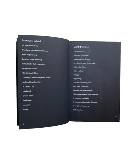 Daniel Feinberg “To Life,”