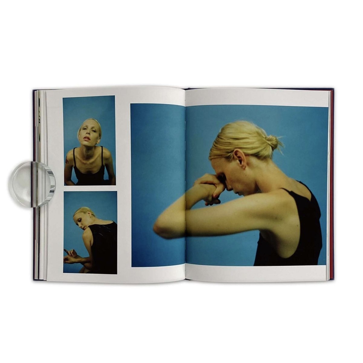 新品未開封‼️ 絶版‼️ Davide Sorrenti 写真集 新品未開封‼️ 絶版‼️ Davide Sorrenti 写真集 Amazon.co.jp: