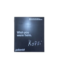 Easy Jet poster Stefan Marx ステファン・マルクス Easy Jet poster Stefan Marx ステファン・マルクス Easy Jet