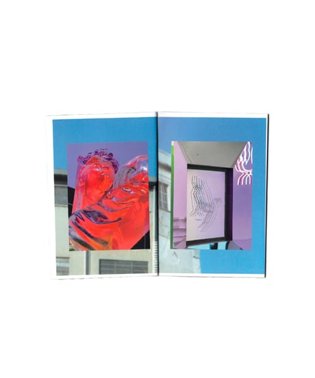Patrick Tuttofuoco "autobiography"