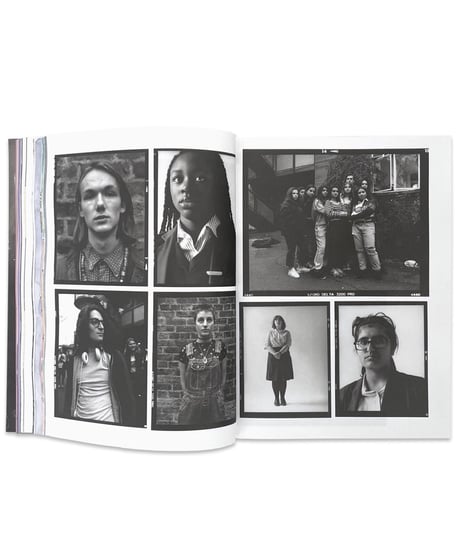A MAGAZINE CURATED BY FRANCESCO RISSO