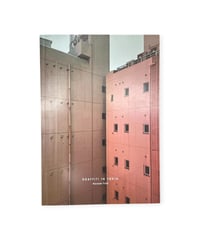 Alexander Fröde "Tokyo Graffiti 2024"