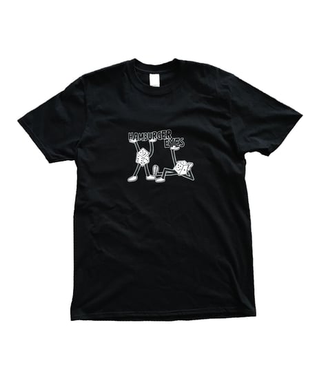 HAMBURGER EYES Dice Guys S/S Tee