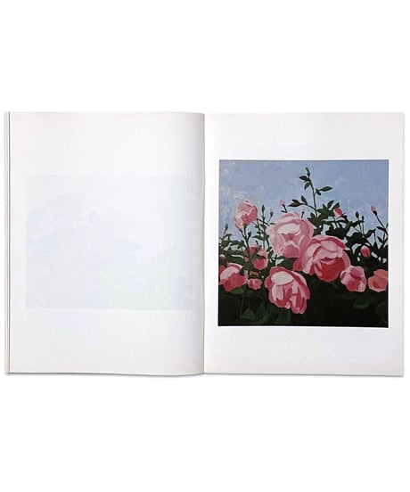 Koji Yamaguchi “Roses”