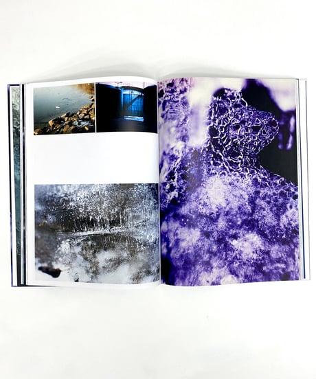 Andreas Züst "PURSUIT OF WONDERS"