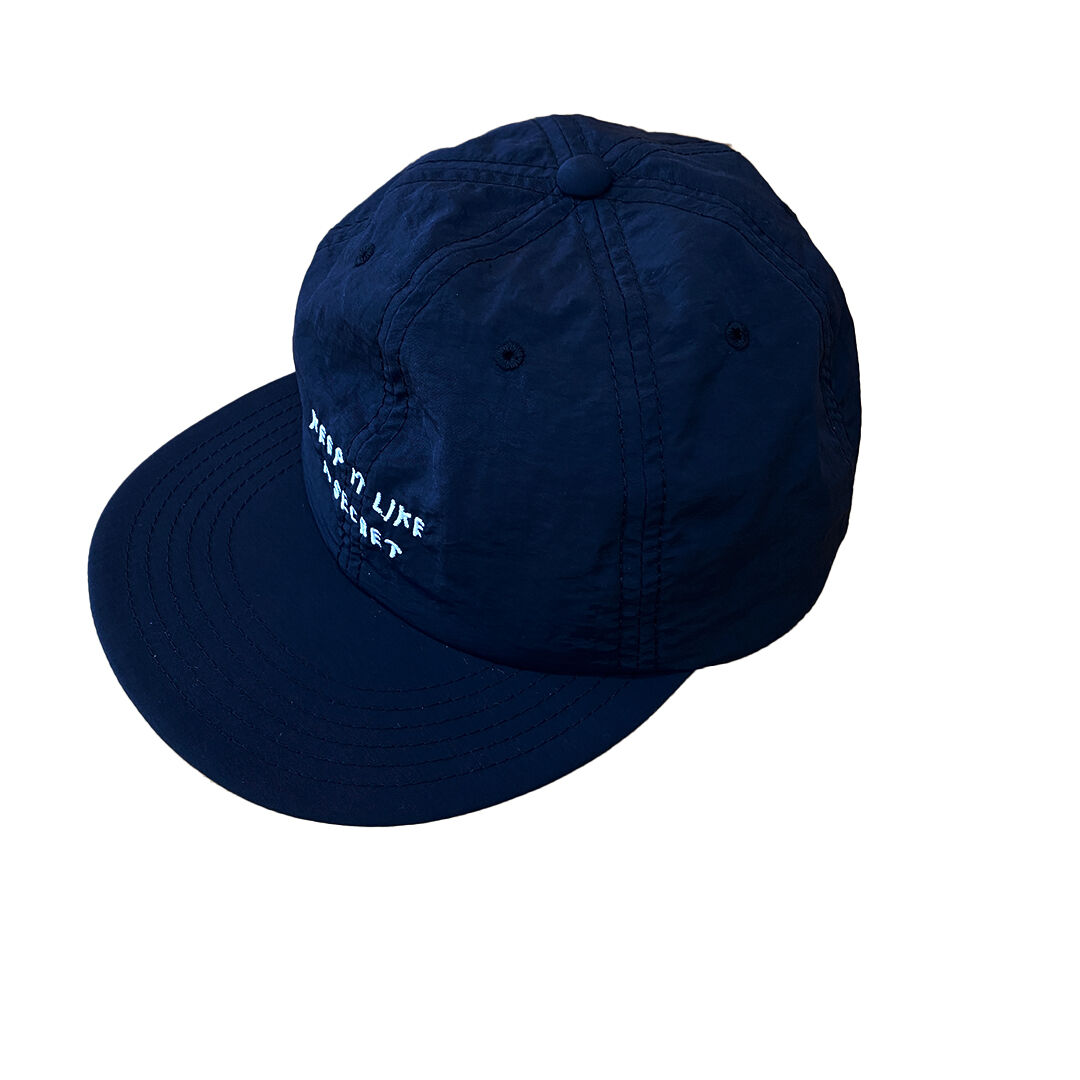 帽子 vainl archive Stefan Marx black fit=scale-down,w=1200