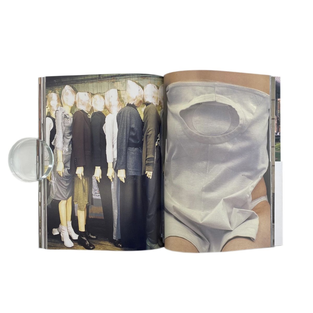 Martin Margiela Street Special Edition Vol.1 &