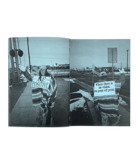Peter Sutherland "Hazardous Conditions and Unmarked Obstacles"
