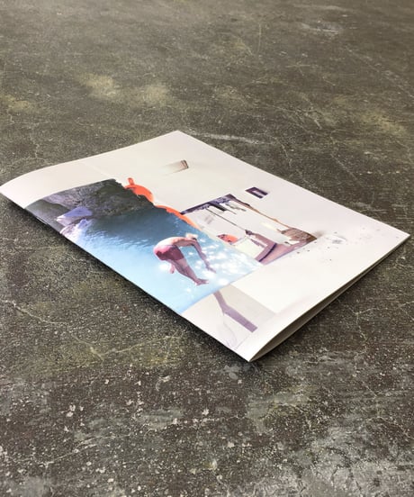 Laura Letinskey “To Want for Nothing”