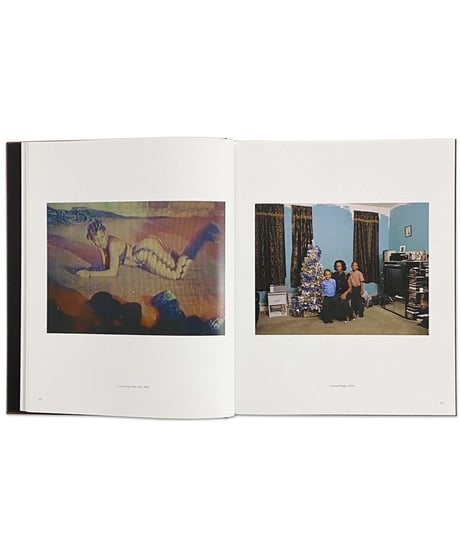 Peter Eleey & Eva Respini "Deana Lawson"