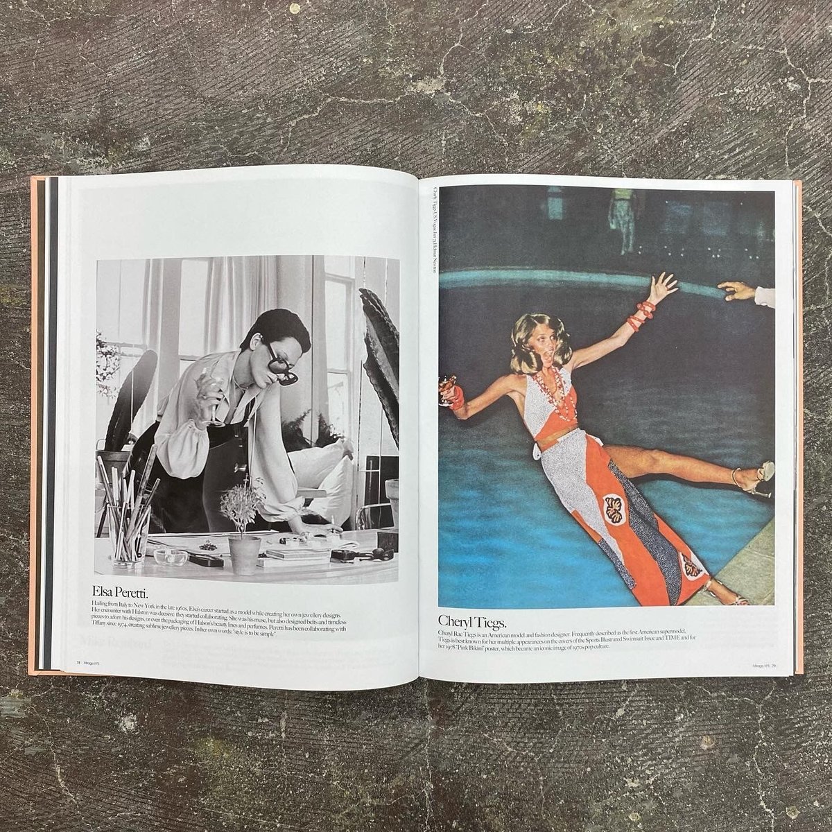 希少❗️【Mirage Magazine】 #3/ヘンリックプリエンヌ/ミラージュ 希少❗️【Mirage Magazine】 #3/ヘンリックプリエンヌ