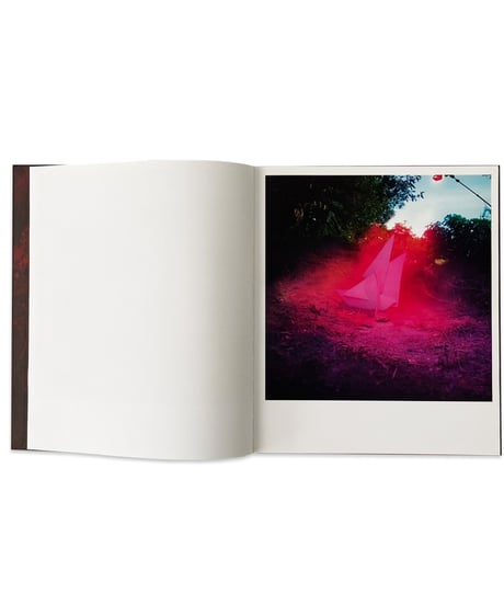 John Divola “CHROMA”