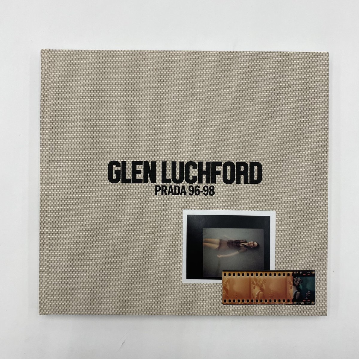 Glen Luchford 