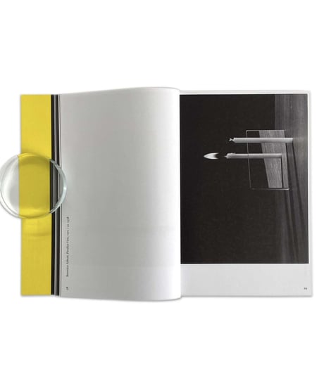 Julie Jones, Florian Ebner "L' IMAGE ET SON DOUBLE - THE TWOFOLD IMAGE"