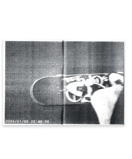 Kohei Hayashi “ONCE/NIGHT”