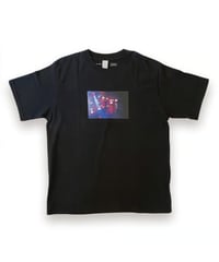 Jiro Konami Photo Tee 2
