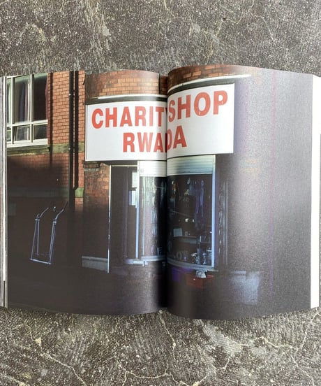 Adam Murray and Robert Parkinson “Preston is my Paris 2009-2019”