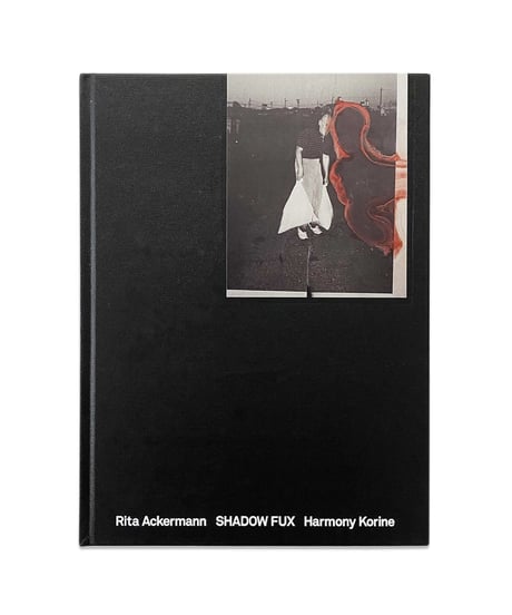 Rita Ackermann, Harmony Korine "SHADOW FUX"