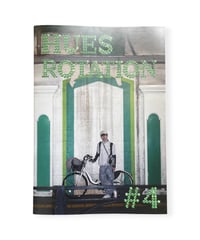 YUKHINX "HUES ROTATION #4"