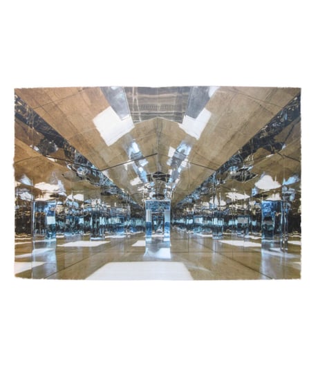 DOUG AITKEN "MIRAGE"