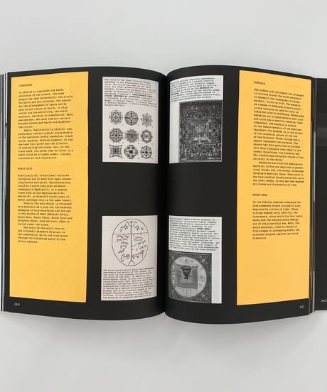 RICHARD NIESSEN:THE PALACE OF TYPOGRAPHIC MSONRY-A gulded Tour by Dirk van Weelde
