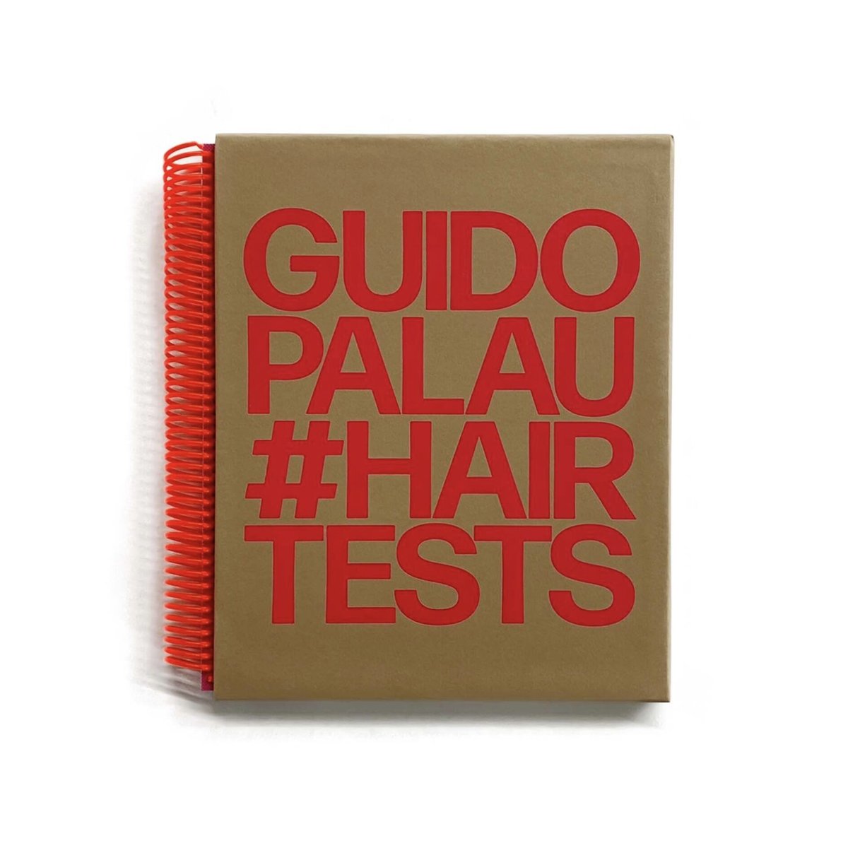 Guido Palau 