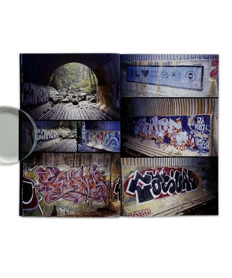 PUNKA "Summer Drainage"