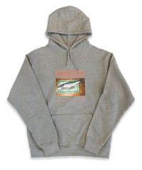 Danielle Cantor"SPREADS Hooded Sweatshirts"