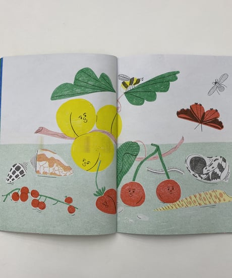 Tess Smith-Roberts “Still Life”