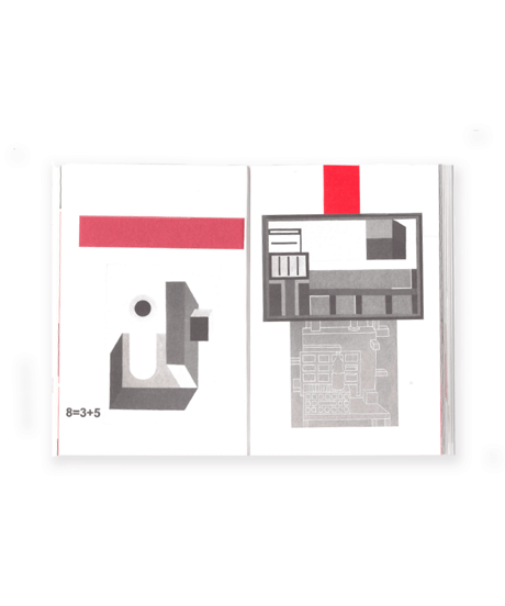 Nathalie Du Pasquier “CAMPO Di MARTE”
