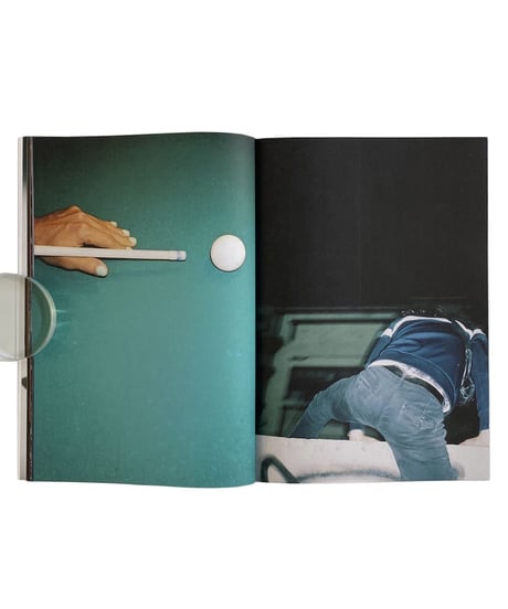 Agathe Rousselle "Starve A Fever"