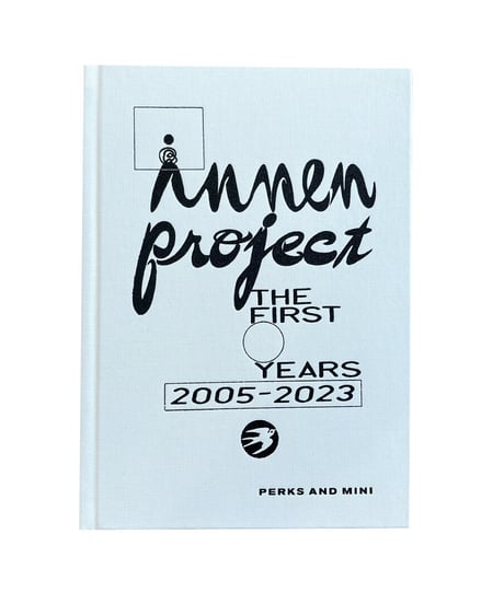 Innen Project: The First Years 2005-2023