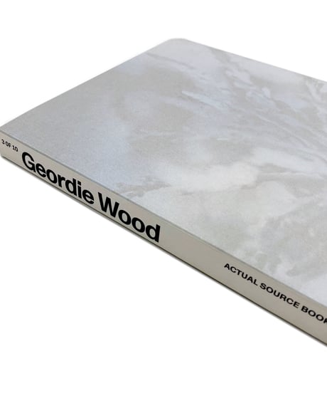 New Tendebcy Books -Geordie Wood