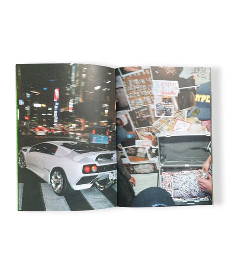 Rich Shooter “0 DARK 30”