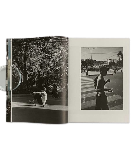 RYUTA HIRONAGA "OBREGÓN CIUDAD DE MÉXICO"