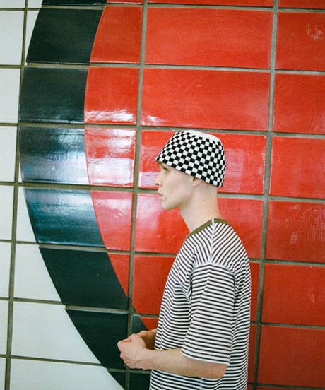 VAINL ARCHIVE  ”VAF-BORDER SS”