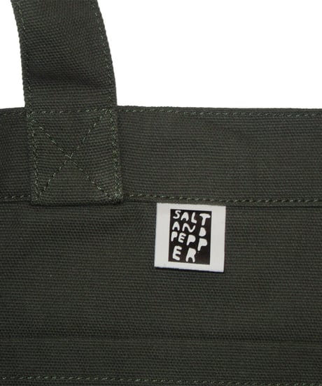 Arran Gregory "Geoglyphs Tote Bag"