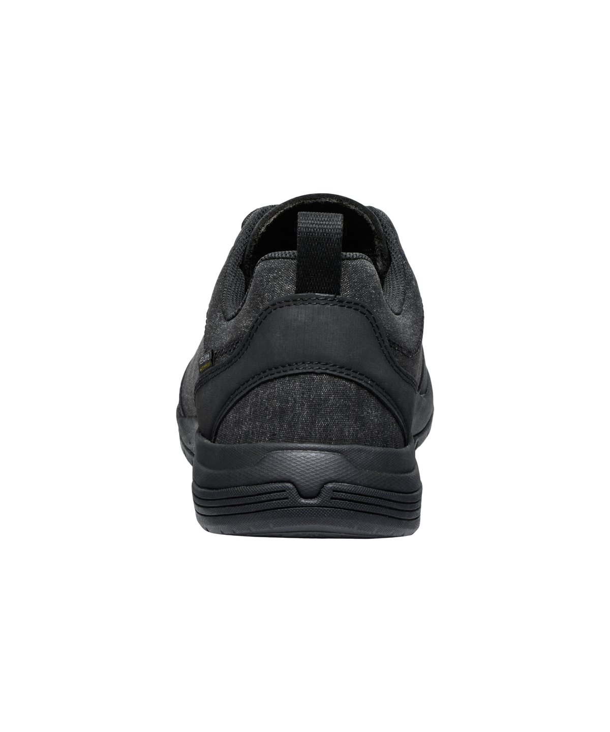 VAINL ARCHIVE × KEEN JASPER II Keen x Vainl Archive - Jasper II Waterproof - Black – alterior
