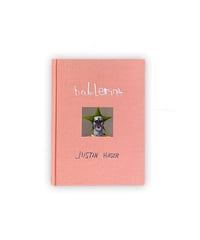 Justin Hager "ballerina"